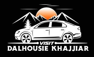 Dalhousie Khajjiar Logo